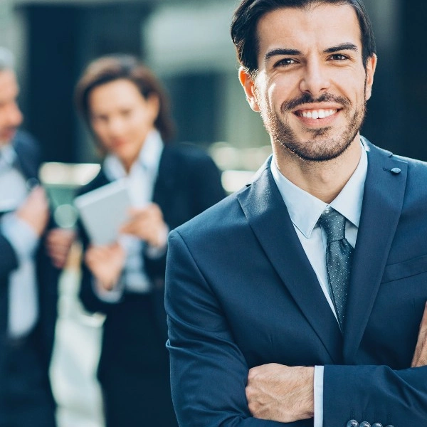 Pal Consulting Corporate